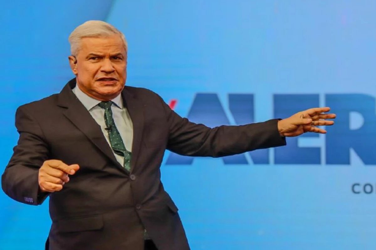 Justica Federal condena Sikera Jr por falas homotransfobicas feitas em