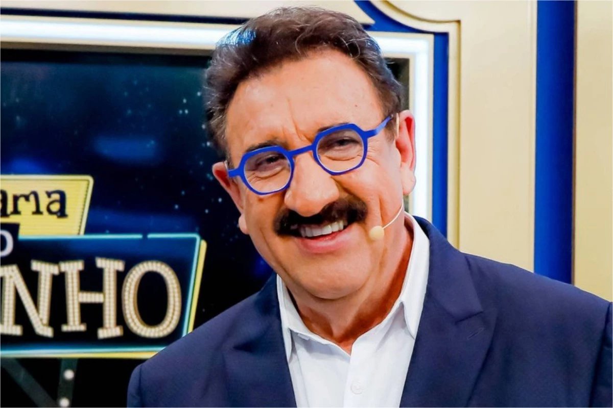 Justica determina se Ratinho pagara R 2 milhoes apos sugerir