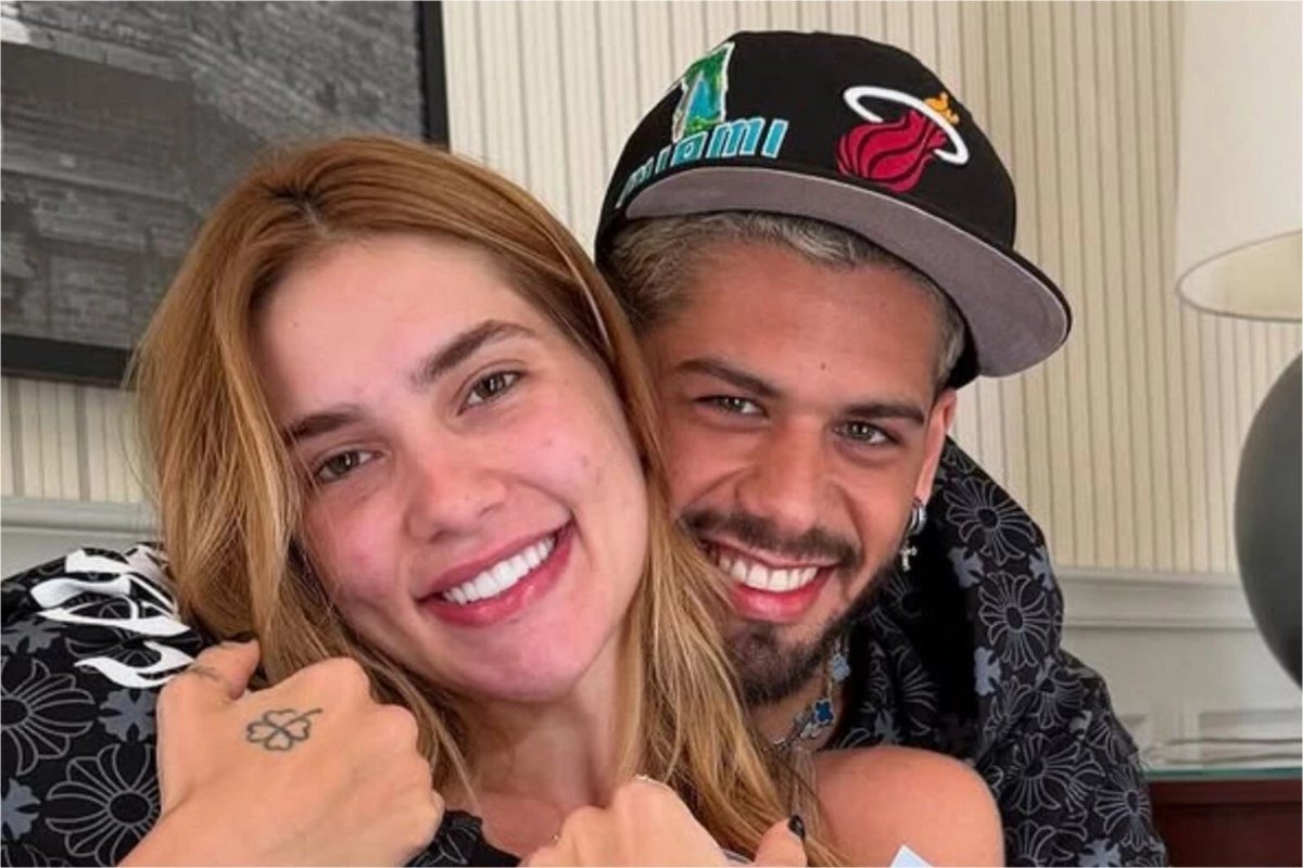 Justica toma decisao no processo contra Virginia Fonseca e Ze