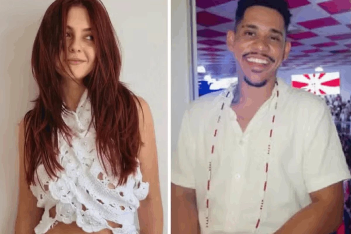 Klara Castanho e Caue Campos despertam rumores de romance apos