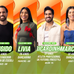 “BBB26”: Conheça os participantes da Casa de Vidro da Região Norte