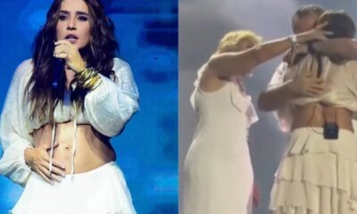 Lauana Prado anuncia gravidez apos fim do noivado e se