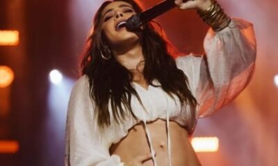 Lauana Prado gravida entenda como a FIV viabiliza a maternidade