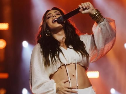 Lauana Prado gravida entenda como a FIV viabiliza a maternidade