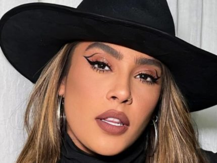 Lauana Prado revela que engravidou na 1a tentativa de fertilizacao