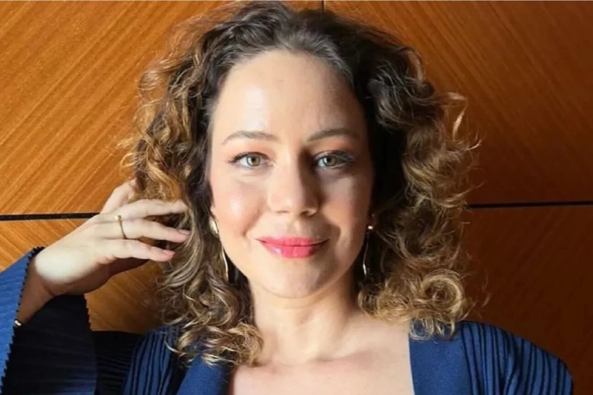 Leandra Leal retorna as novelas da Globo apos dez anos
