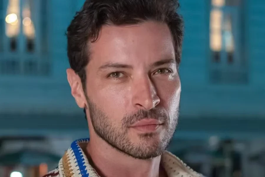 Leandro Lima revela cancer em estagio avancado do pai.webp