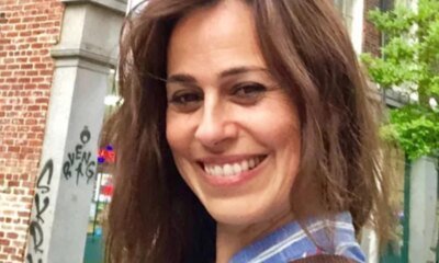 Lembra da Daniela Escobar Aos 57 anos ex Maysa de O