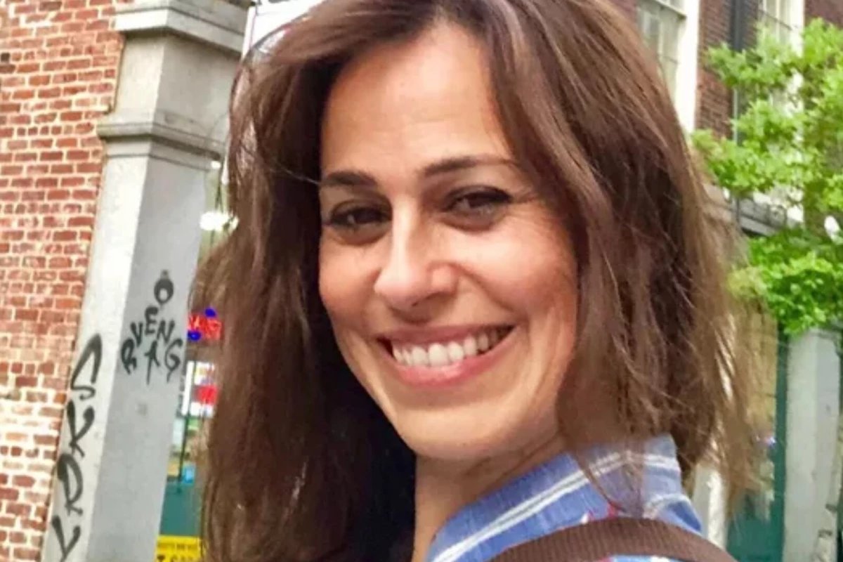 Lembra da Daniela Escobar Aos 57 anos ex Maysa de O