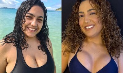 Lembra dela Ex mulher de Lucas Buda do BBB Camila Moura