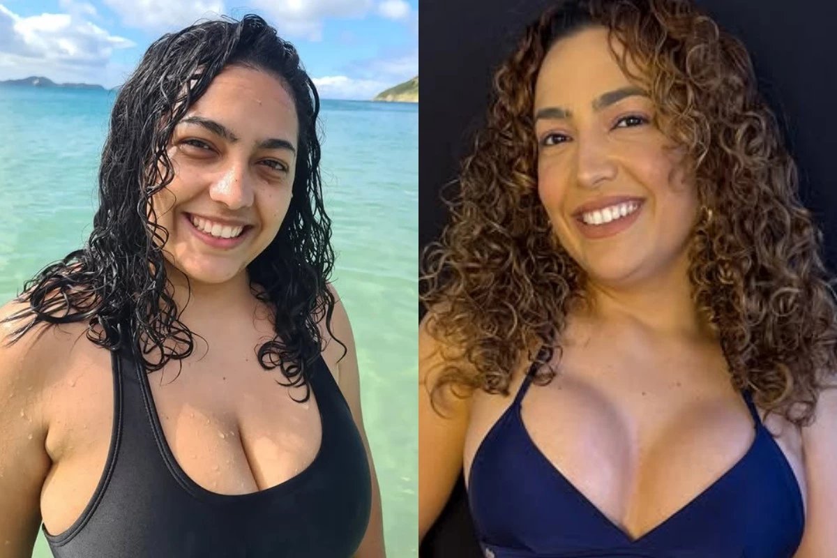 Lembra dela Ex mulher de Lucas Buda do BBB Camila Moura