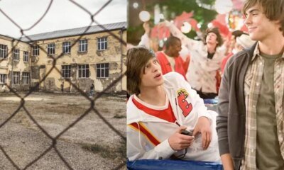 Lembra dele Ex ator mirim de filmes da Disney e preso