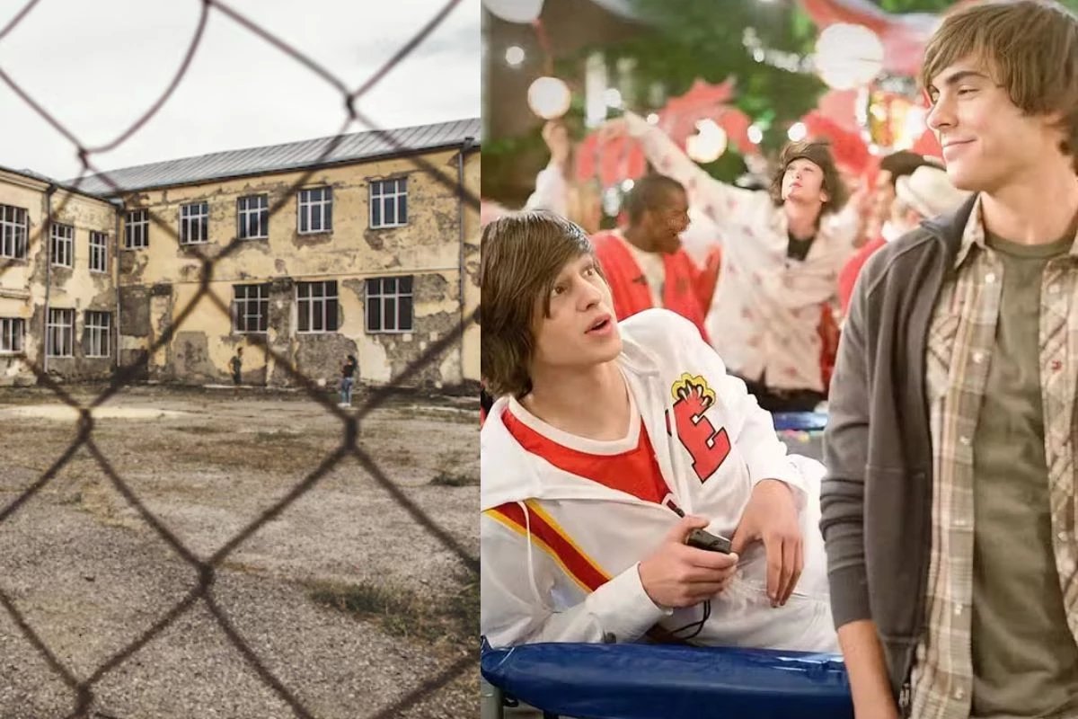 Lembra dele Ex ator mirim de filmes da Disney e preso