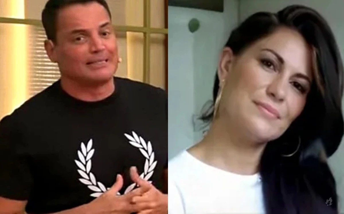 Leo Dias faz revelacao inesperada sobre Eliza Samudio e.webp