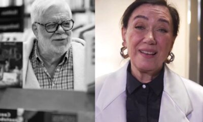 Lilia Cabral nunca foi uma Helena de Manoel Carlos e