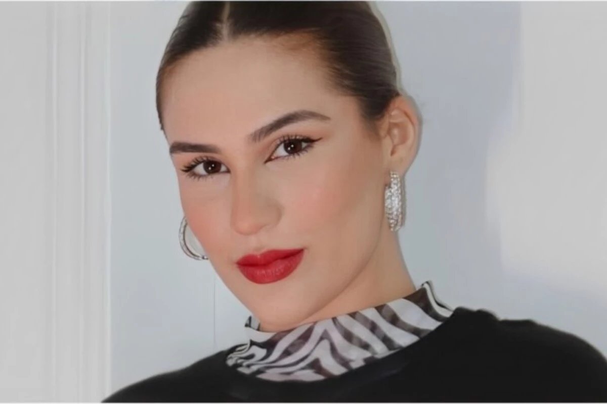 Livian Aragao vive romance discreto com oftalmologista que e 13