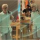 Longe da Globo e apos problema de saude Jose Mayer