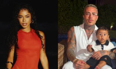 Lorena Maria deixa mansao de MC Daniel apos separacao e