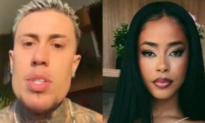 Lorena Maria enfrenta novo processo movido por MC Daniel entenda