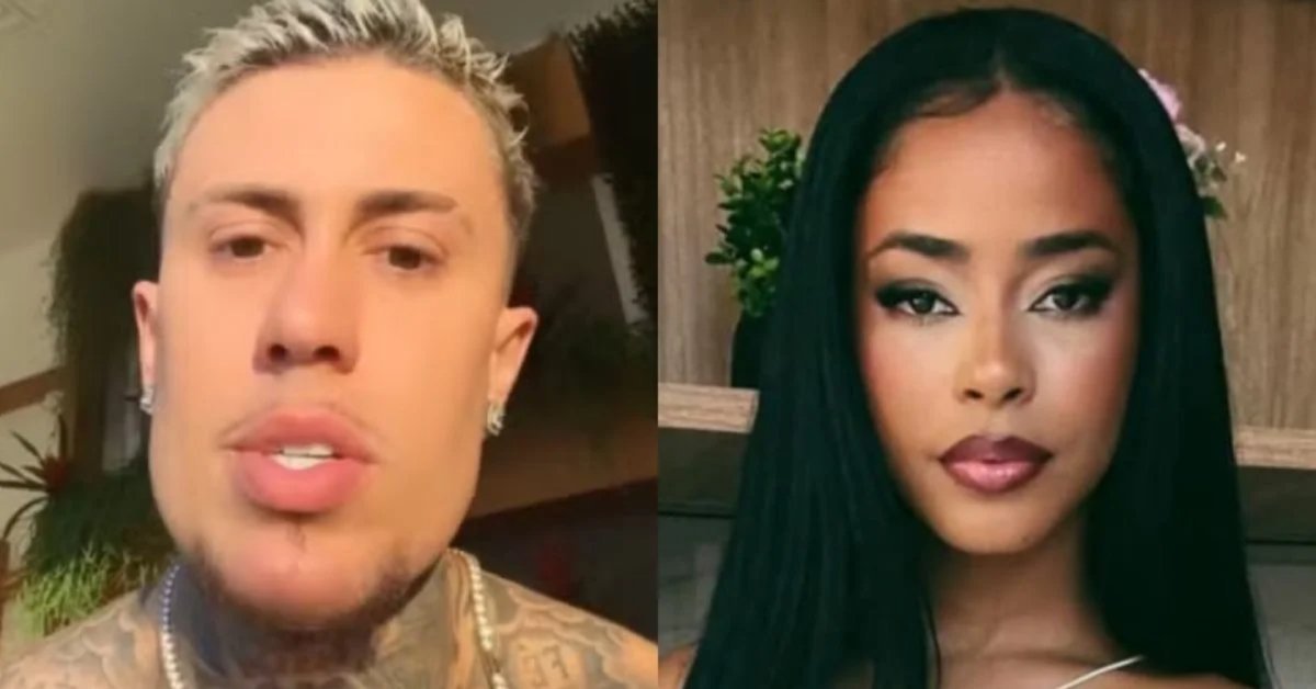 Lorena Maria enfrenta novo processo movido por MC Daniel entenda