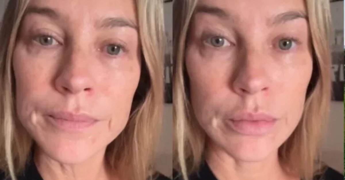 Luana Piovani desabafa sobre criacao do filho mais velho