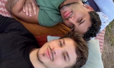 Lucas Guimaraes quebra o silencio sobre flagra com suposto affair