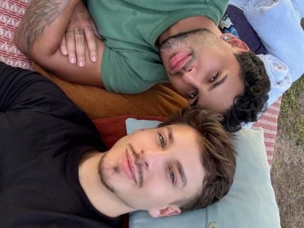 Lucas Guimaraes quebra o silencio sobre flagra com suposto affair