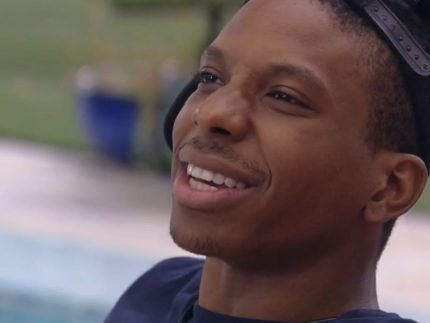 Lucas Penteado revela perdas financeiras e distanciamento do elenco apos