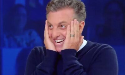 Luciano Huck deixara a Globo Previsao de Bianca Godoy diz