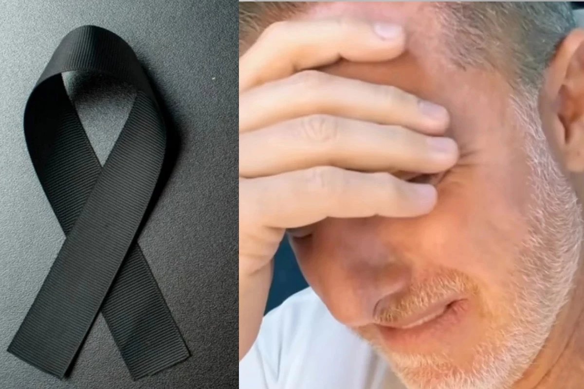 Luciano Huck desabafa apos dura perda ser confirmada ‘o Brasil