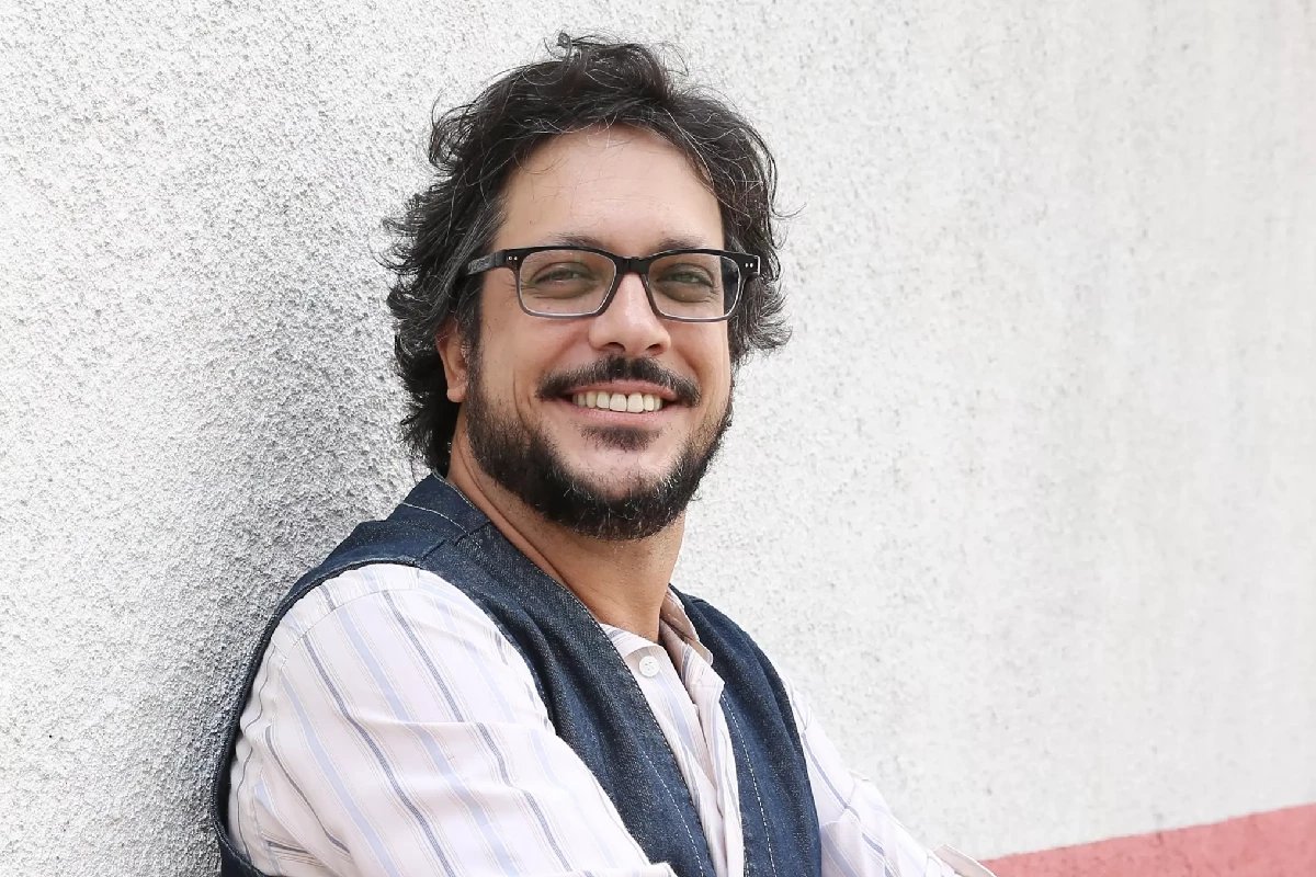 Lucio Mauro Filho morreu Ator tem falecimento divulgado erroneamente e