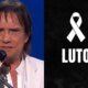 Luto Apos mais de 60 anos juntos Roberto Carlos se