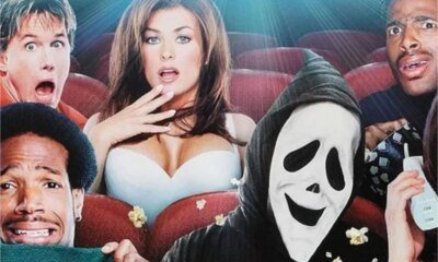 Luto morre a atriz de Todo Mundo em Panico e