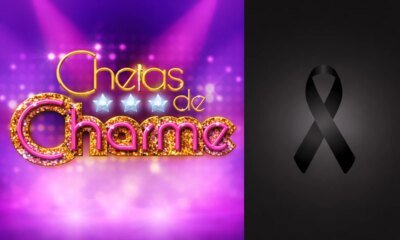 Luto morre amada atriz de Cheias de Charme e outras
