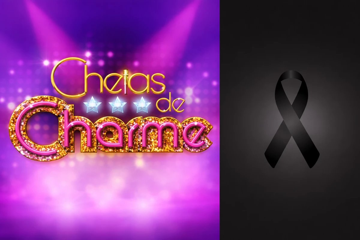 Luto morre amada atriz de Cheias de Charme e outras