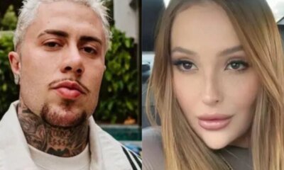 MC Daniel quebra o silencio sobre os boatos de affair