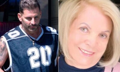 Mae de Henri Castelli passa mal apos descobrir o que