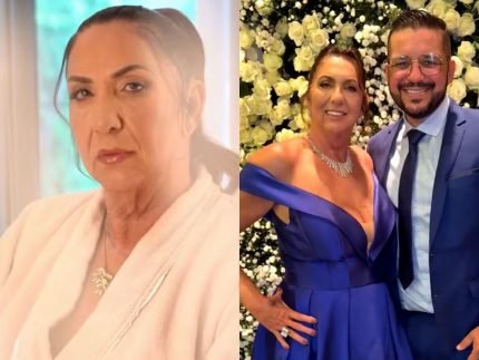 Mae de Virginia Fonseca publica video sugestivo apos suposta traicao