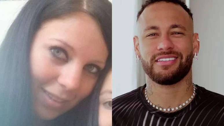 Mae de suposta filha de Neymar critica demora no.webp