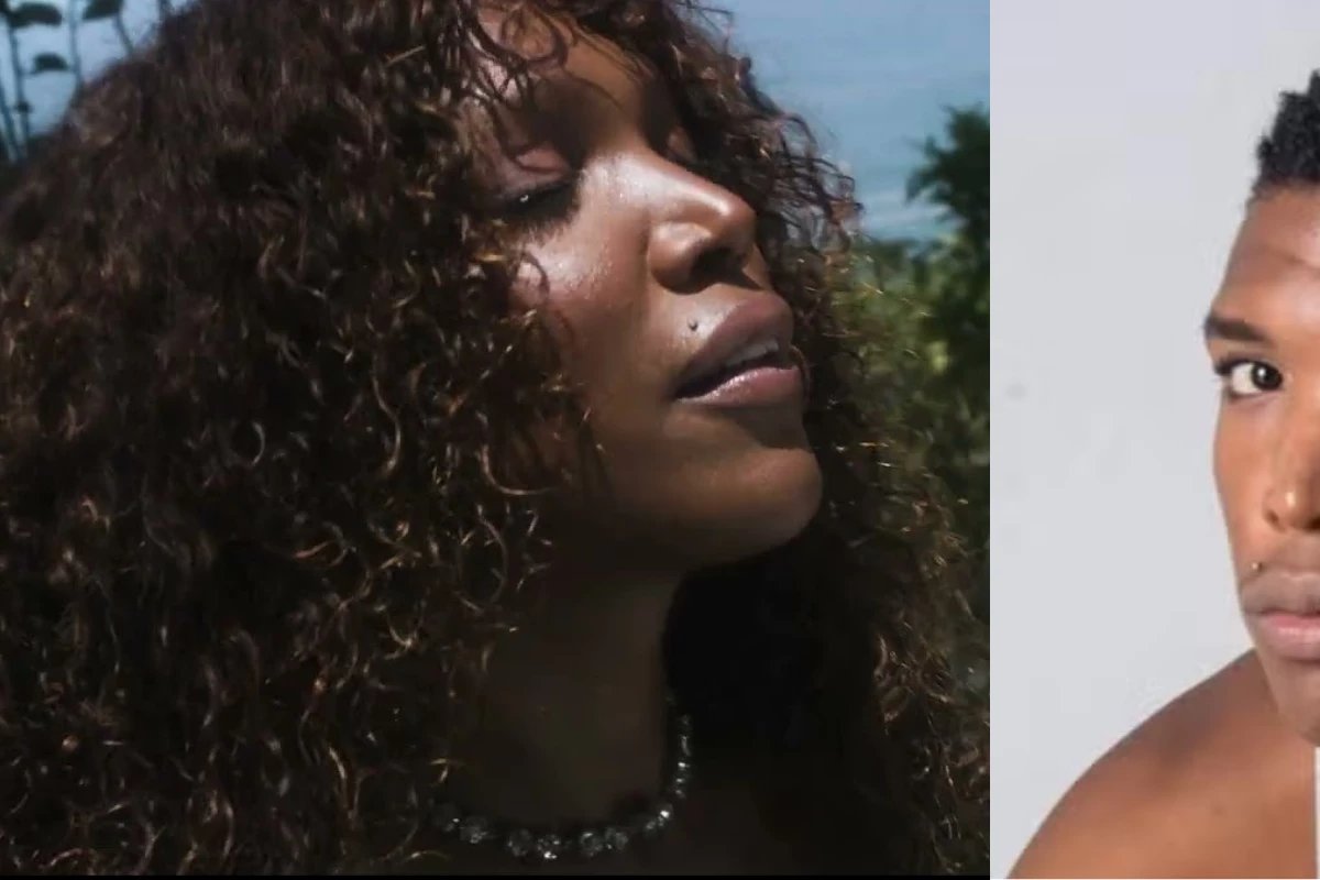 Majur compartilha com os fas o antes e depois da