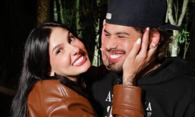 Maldicao da Fazenda Talisma Teoria volta a tona apos termino