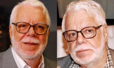 Manoel Carlos perdeu tres filhos antes de dar adeus saiba