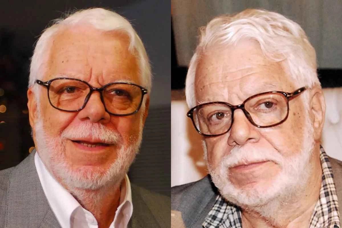 Manoel Carlos perdeu tres filhos antes de dar adeus saiba