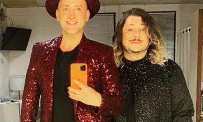 Marcus Majella revela que seu novo filme resgata ideias e