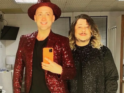 Marcus Majella revela que seu novo filme resgata ideias e