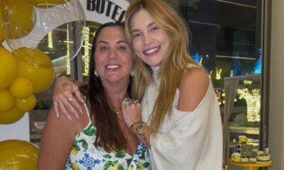 Margareth Serrao se pronuncia nas redes apos acidente de carro