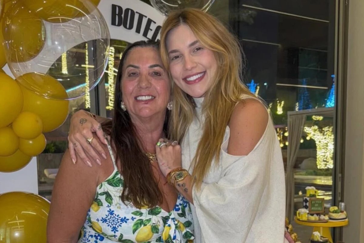 Margareth Serrao se pronuncia nas redes apos acidente de carro