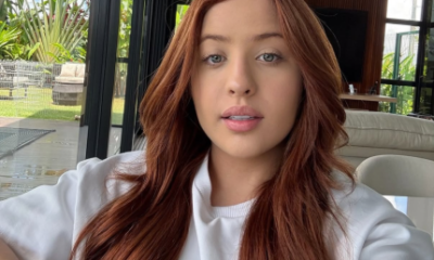 Mari Fernandez conta como perdeu 30 kg e revela compulsao