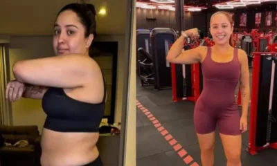 Mari Fernandez revela como conseguiu emagrecer quase 30 kg.webp