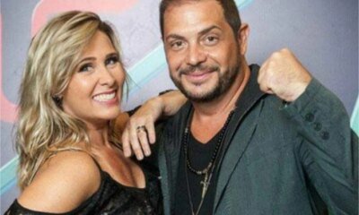 Marido da Andrea Sorvetao processa a Globo e tambem o